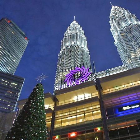 Wallace P Staycation Kuala Lumpur Eksteriør billede