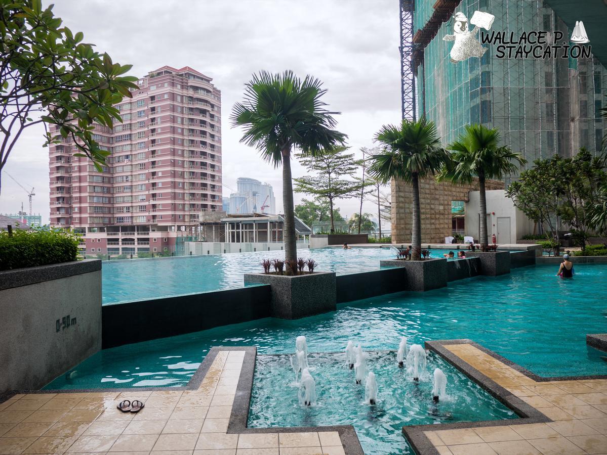 Wallace P Staycation Kuala Lumpur Eksteriør billede
